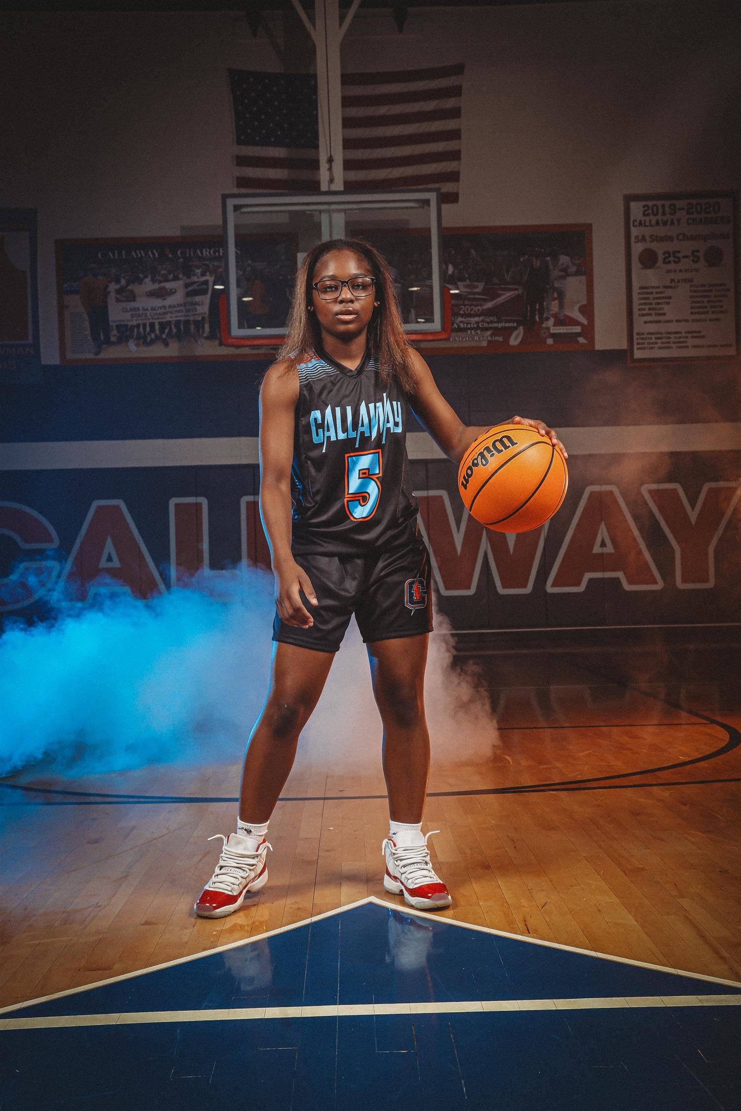  Jahanna Wilson 